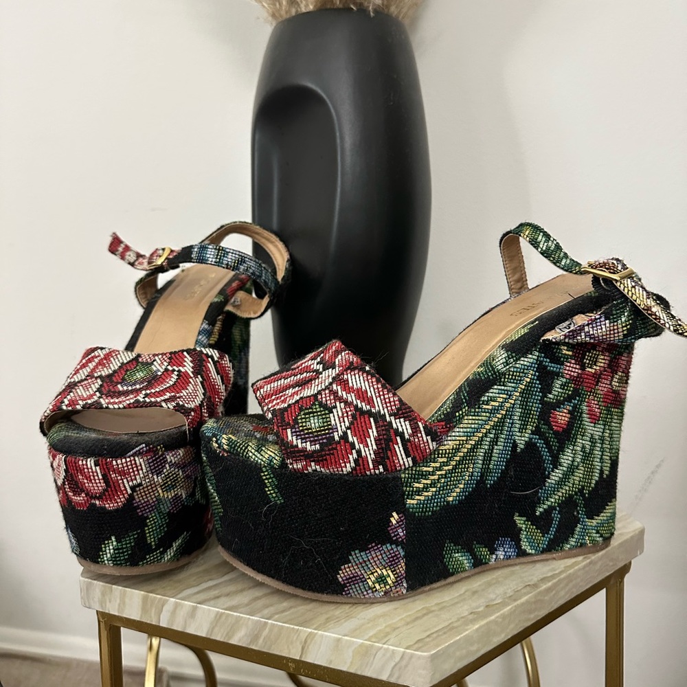 Heels